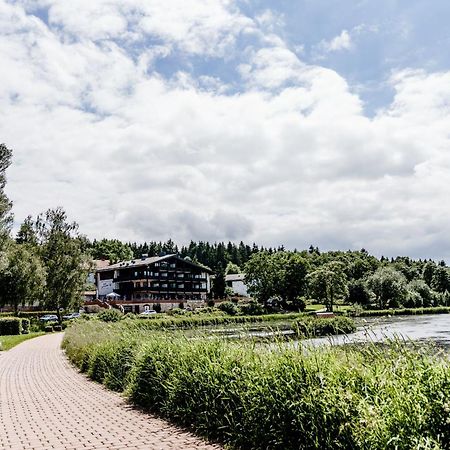Haus Am See Luxury Hs 226 B Goslar Buitenkant foto
