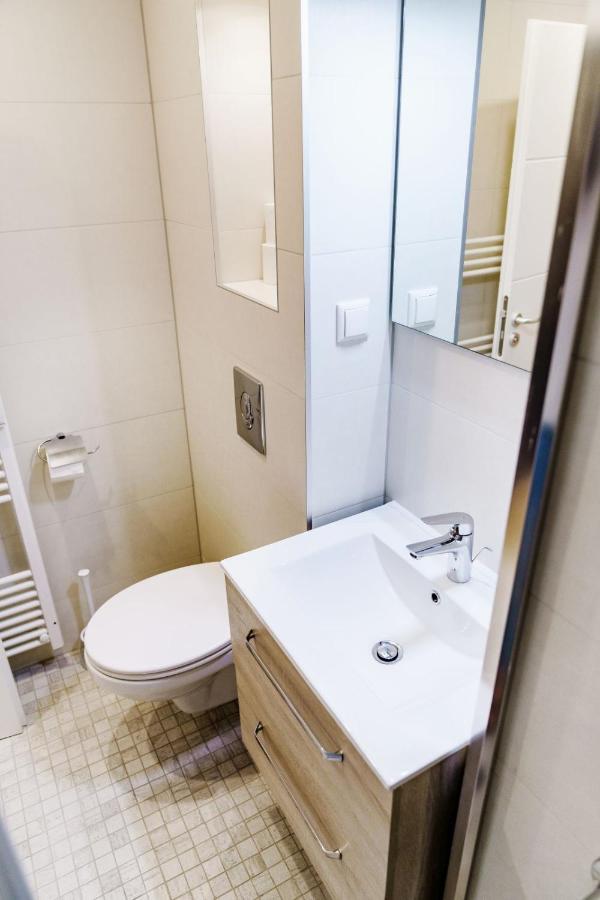 Haus Am See Luxury Hs 226 B Goslar Buitenkant foto