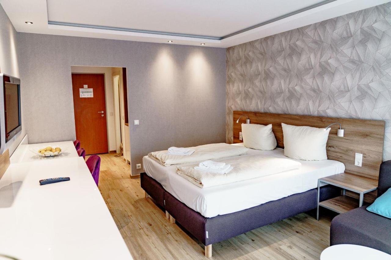 Haus Am See Luxury Hs 226 B Goslar Buitenkant foto