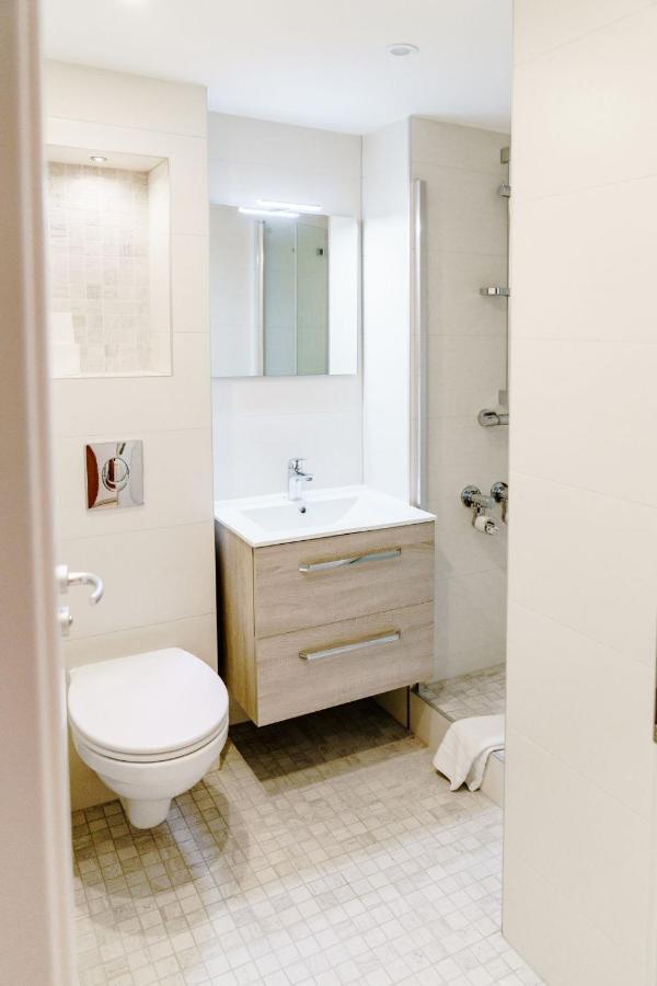 Haus Am See Luxury Hs 226 B Goslar Buitenkant foto
