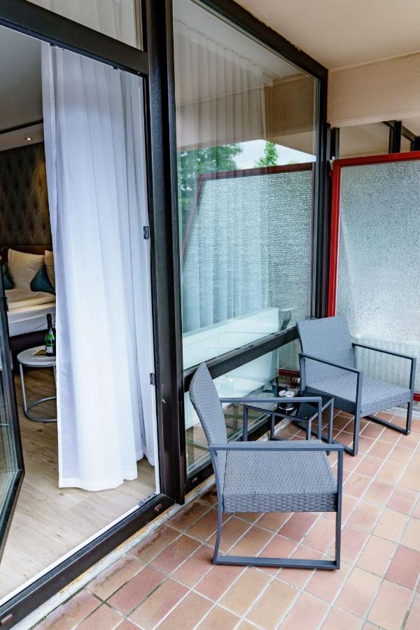 Haus Am See Luxury Hs 226 B Goslar Buitenkant foto