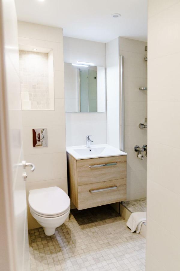 Haus Am See Luxury Hs 226 B Goslar Buitenkant foto
