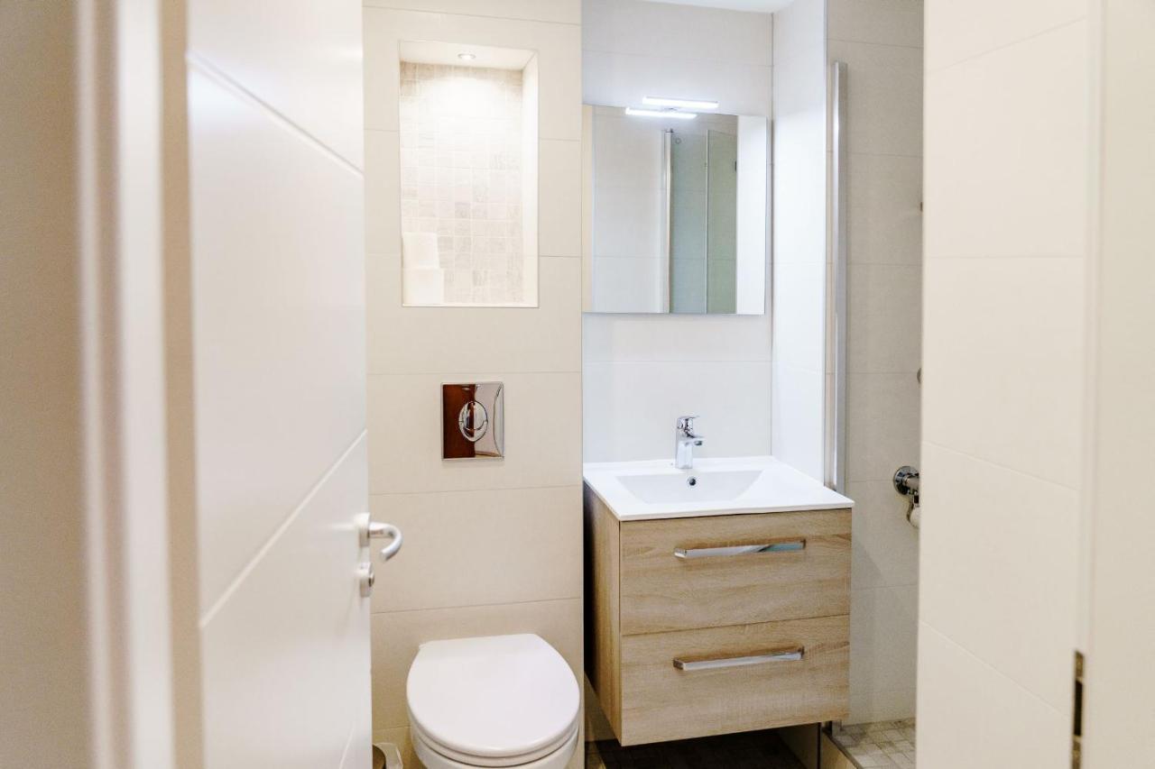 Haus Am See Luxury Hs 226 B Goslar Buitenkant foto