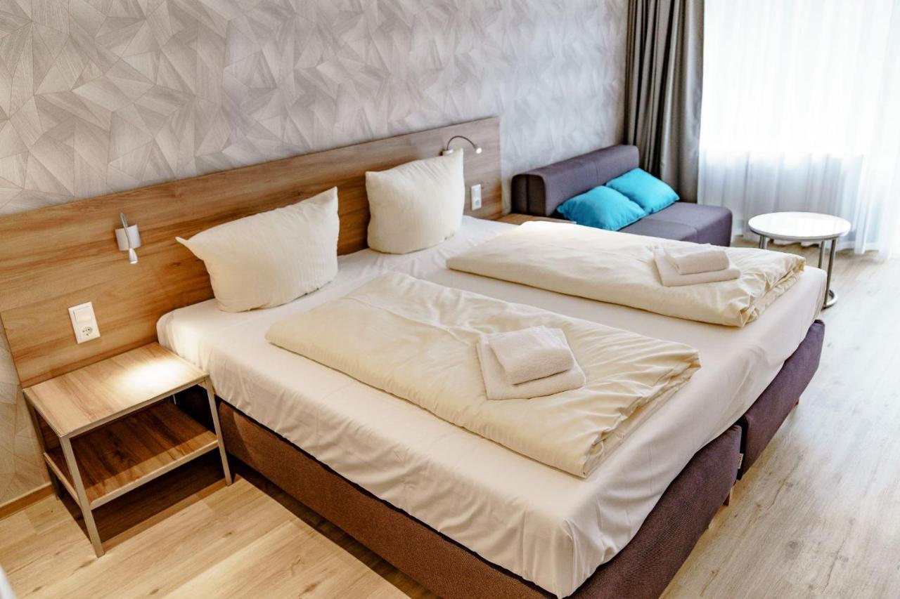 Haus Am See Luxury Hs 226 B Goslar Buitenkant foto