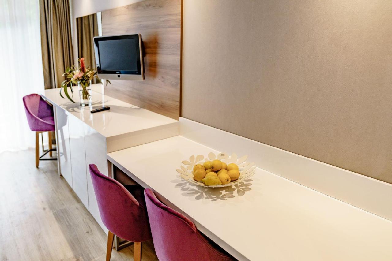 Haus Am See Luxury Hs 226 B Goslar Buitenkant foto