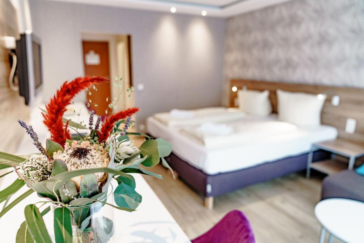 Haus Am See Luxury Hs 226 B Goslar Buitenkant foto