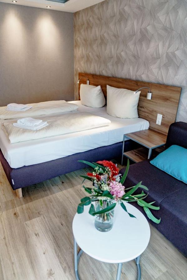 Haus Am See Luxury Hs 226 B Goslar Buitenkant foto
