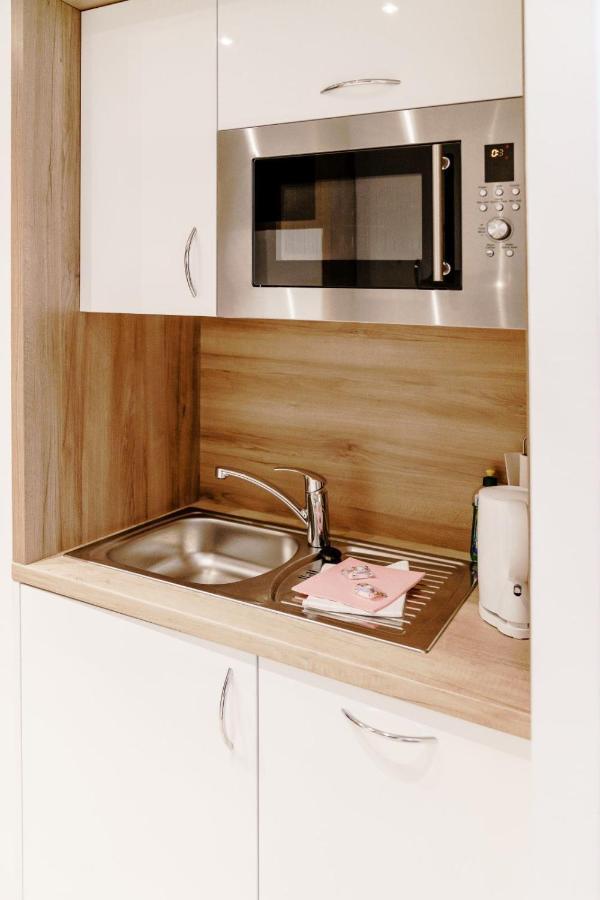 Haus Am See Luxury Hs 226 B Goslar Buitenkant foto