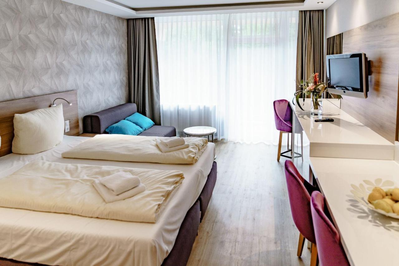 Haus Am See Luxury Hs 226 B Goslar Buitenkant foto