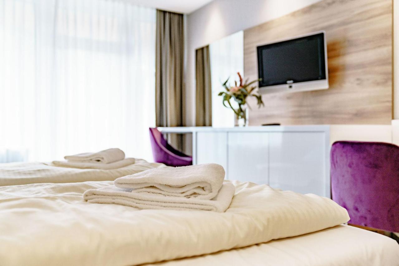 Haus Am See Luxury Hs 226 B Goslar Buitenkant foto
