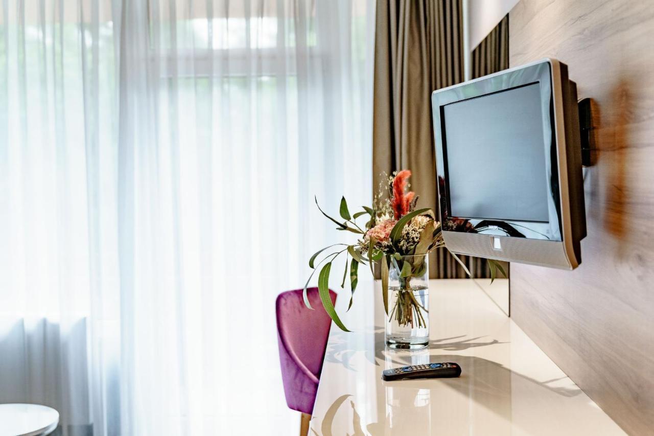 Haus Am See Luxury Hs 226 B Goslar Buitenkant foto