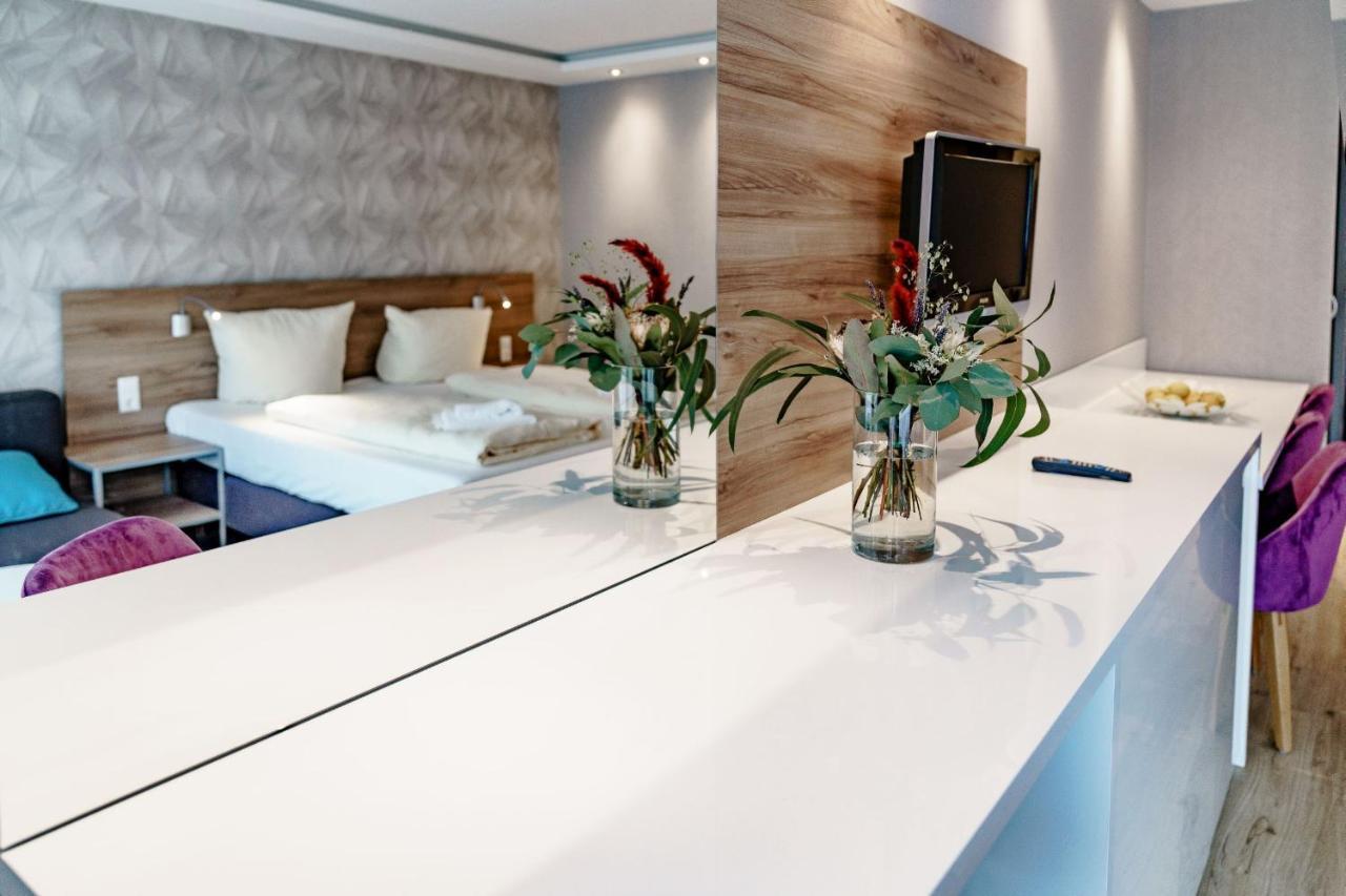 Haus Am See Luxury Hs 226 B Goslar Buitenkant foto