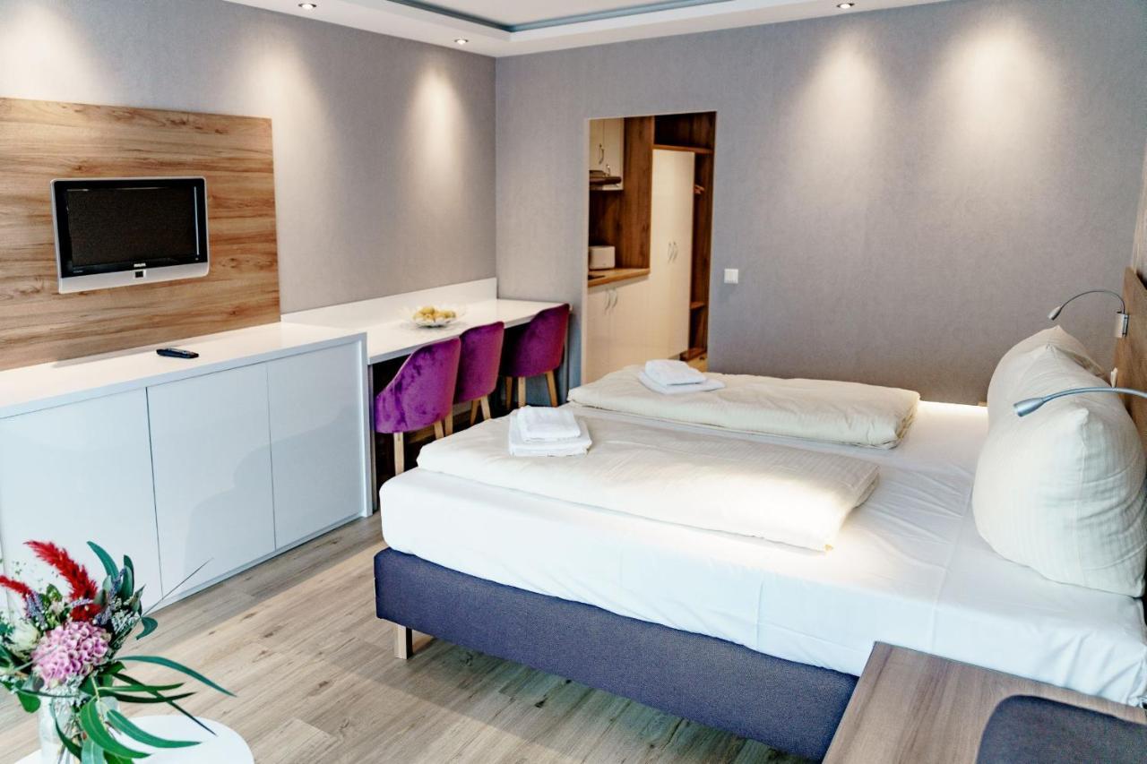 Haus Am See Luxury Hs 226 B Goslar Buitenkant foto