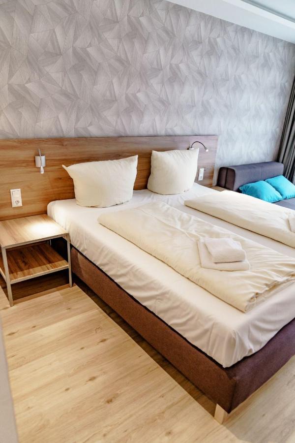 Haus Am See Luxury Hs 226 B Goslar Buitenkant foto