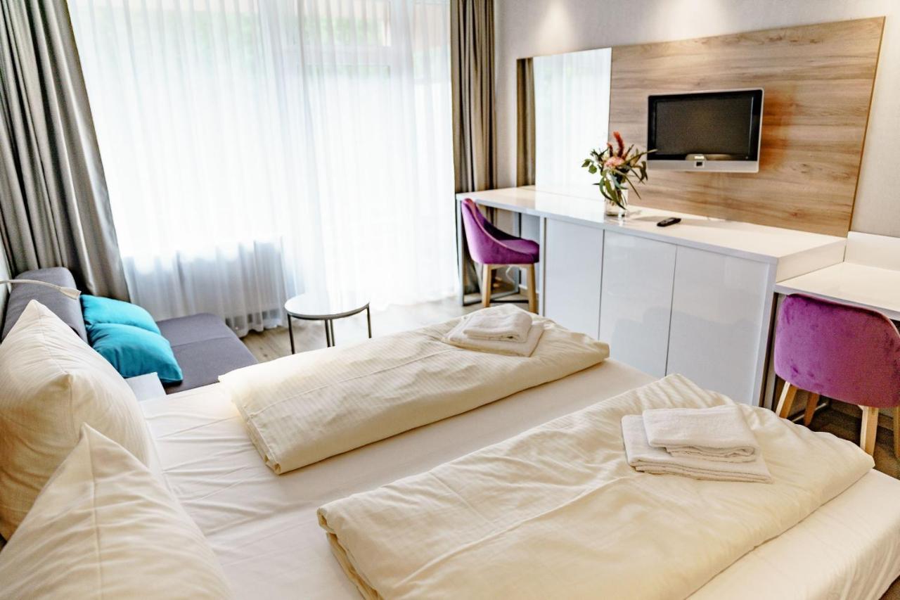 Haus Am See Luxury Hs 226 B Goslar Buitenkant foto