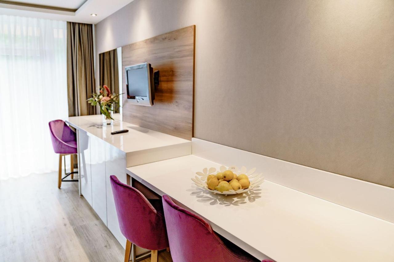 Haus Am See Luxury Hs 226 B Goslar Buitenkant foto