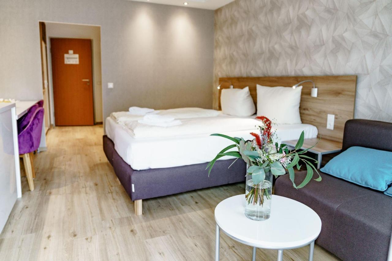 Haus Am See Luxury Hs 226 B Goslar Buitenkant foto